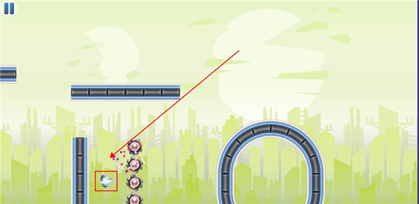 重力转变3游戏下载 v1.3.3 安卓版