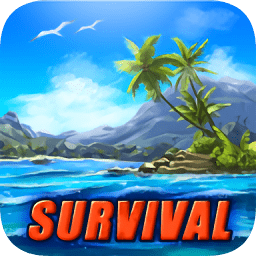 荒岛生存模拟器游戏下载安装 v1.2 安卓版 荒岛生存模拟器游戏下载安装 v1.2 安卓版