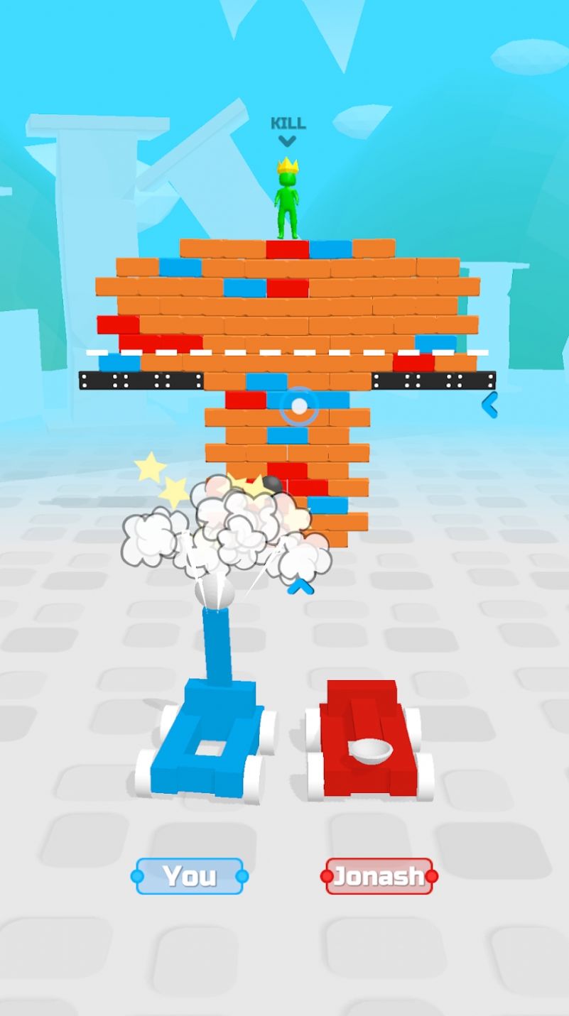 砖块之王游戏下载(KingOfBricks) v1.0.2 安卓版