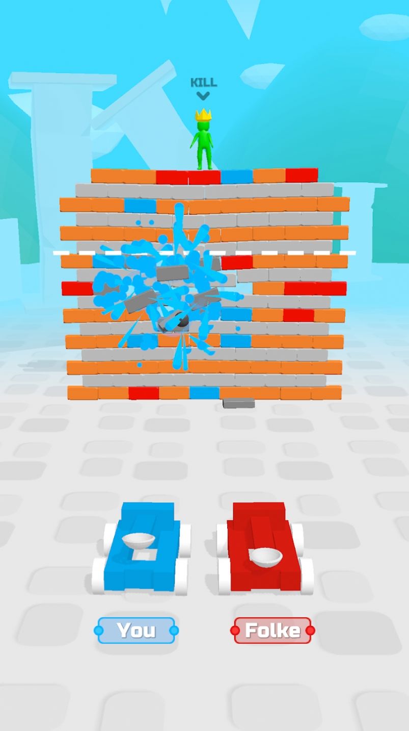 砖块之王游戏下载(KingOfBricks) v1.0.2 安卓版