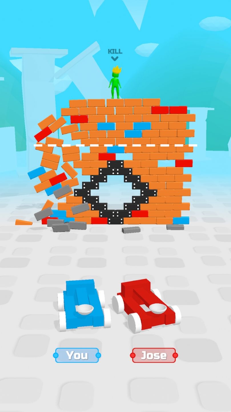 砖块之王游戏下载(KingOfBricks) v1.0.2 安卓版