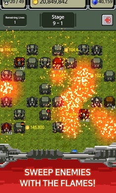 军衔徽章超级爆破 v1.3.6 安卓版