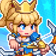 天使骑士游戏(angelknights) v1.11.51 安卓版 天使骑士游戏(angelknights) v1.11.51 安卓版