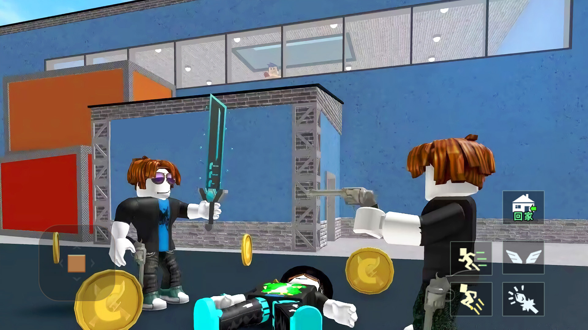 工艺模组世界游戏下载安装 v1.0 安卓版