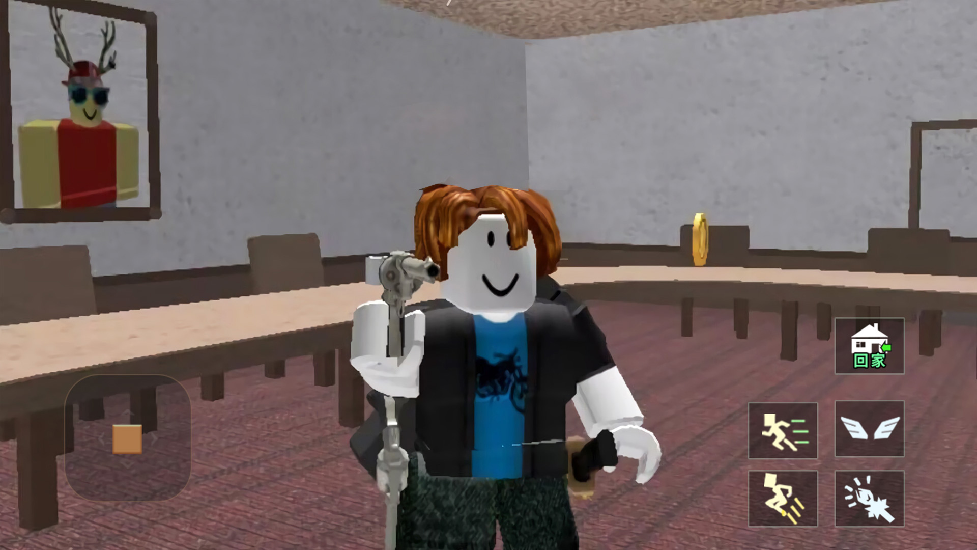 工艺模组世界游戏下载安装 v1.0 安卓版