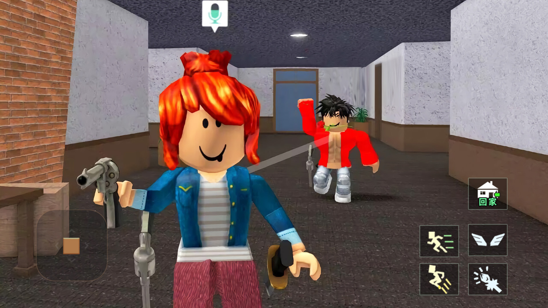 工艺模组世界游戏下载安装 v1.0 安卓版