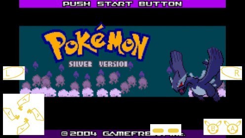 宝可梦水银3.0金手指(口袋妖怪-水银3.0完结修正版) v3.0 安卓版