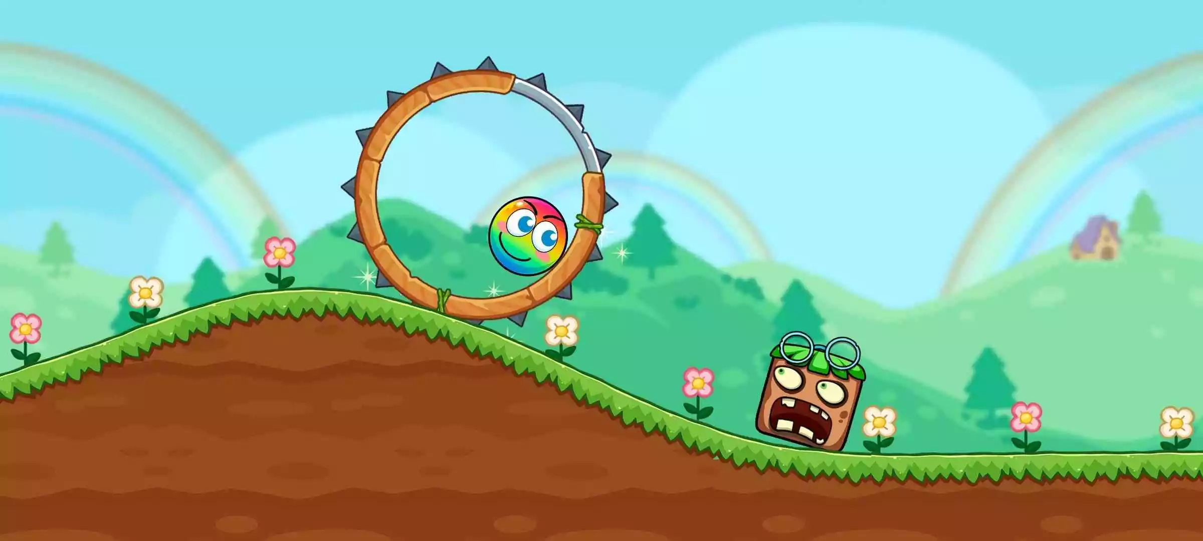 球球冒险2游戏下载 v1.4.2 安卓版