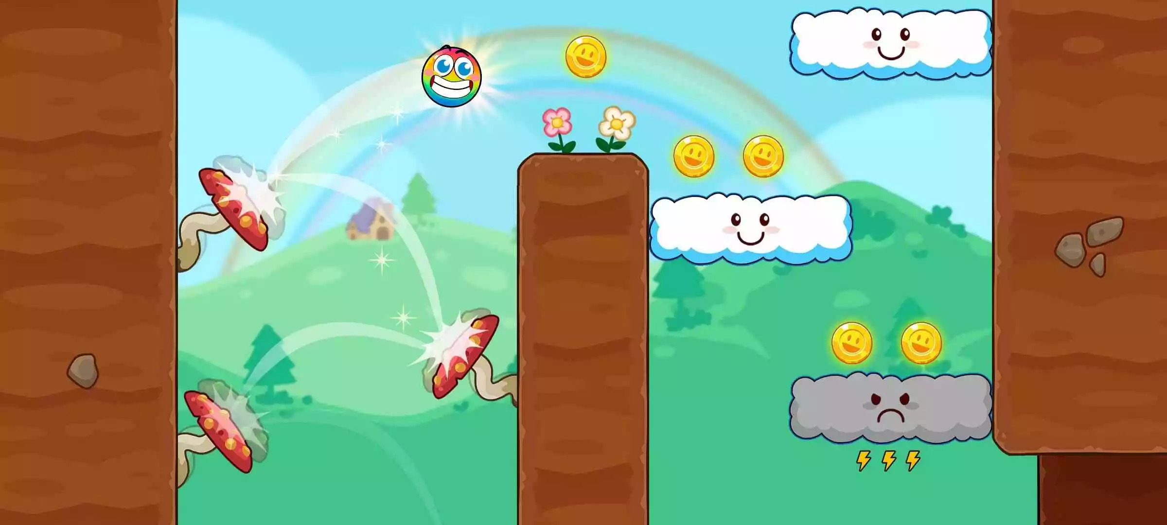 球球冒险2游戏下载 v1.4.2 安卓版