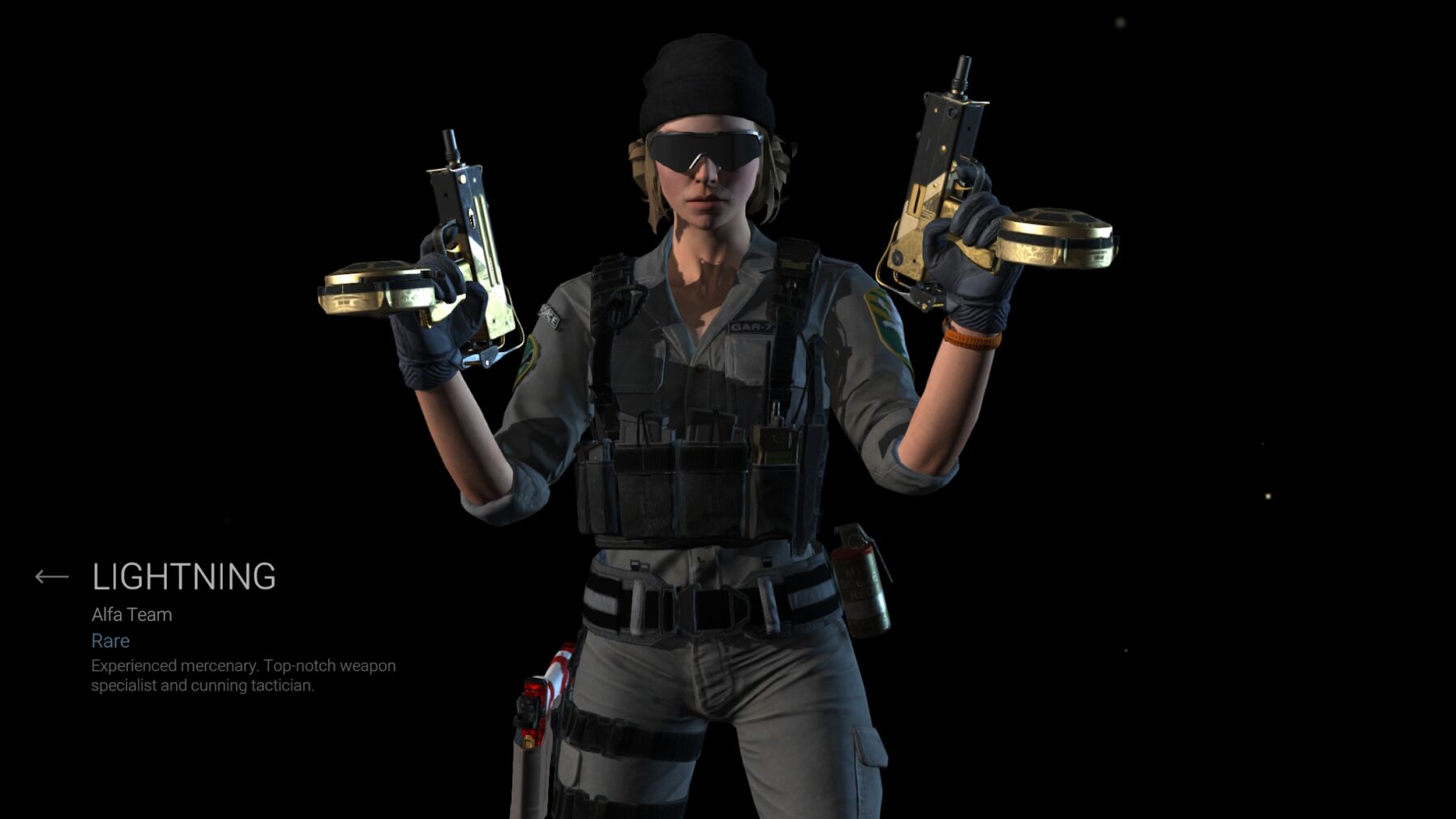 战术大师(Combat Master) v0.6.206 安卓版