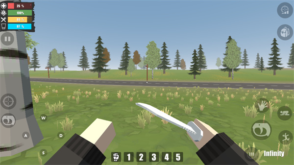 命运Z僵尸生存中文版下载 v0.161 安卓版