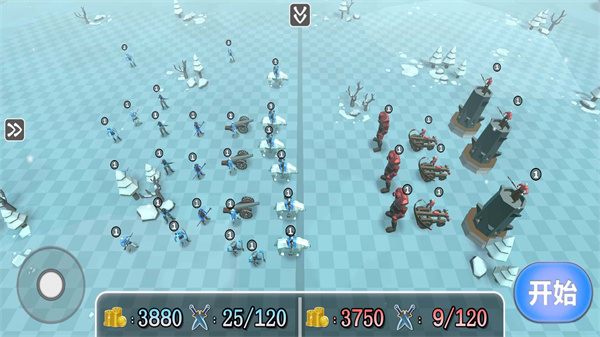 超级王者联盟游戏下载安装 v1.0.0 安卓版