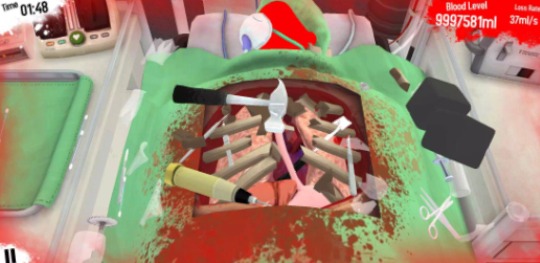 外科手术模拟器2 v1.0.0 安卓版