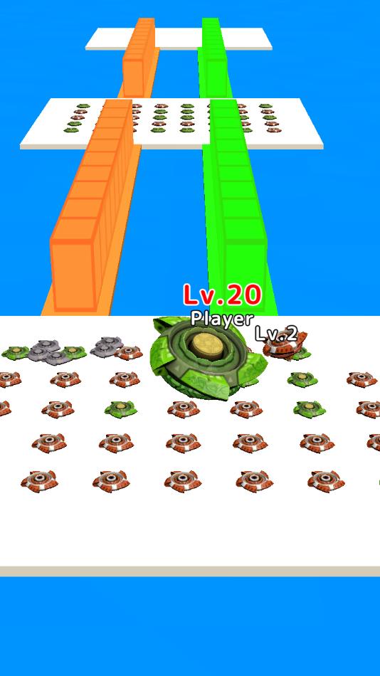 刀刃竞速3D手游下载(Blade Race 3D) v0.0.2 安卓版