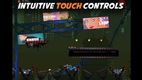 忍者龙剑传手游下载 v1.5.1 安卓版