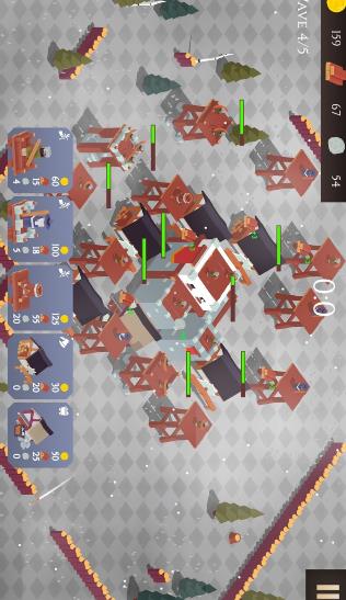 北方王国游戏 v0.1 安卓版