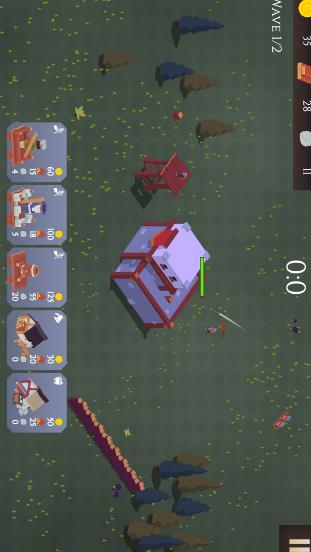 北方王国游戏 v0.1 安卓版