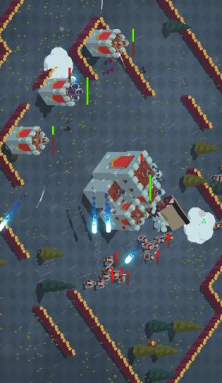 北方王国游戏 v0.1 安卓版