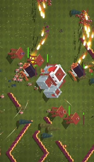 北方王国游戏 v0.1 安卓版