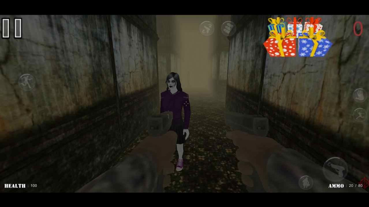 圣诞夜冒险手游下载 v2.0 安卓版