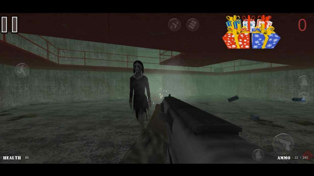 圣诞夜冒险手游下载 v2.0 安卓版