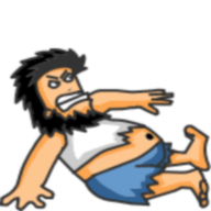 流浪汉想睡觉游戏下载(HoboWantSleep) v1.0 安卓版 流浪汉想睡觉游戏下载(HoboWantSleep) v1.0 安卓版