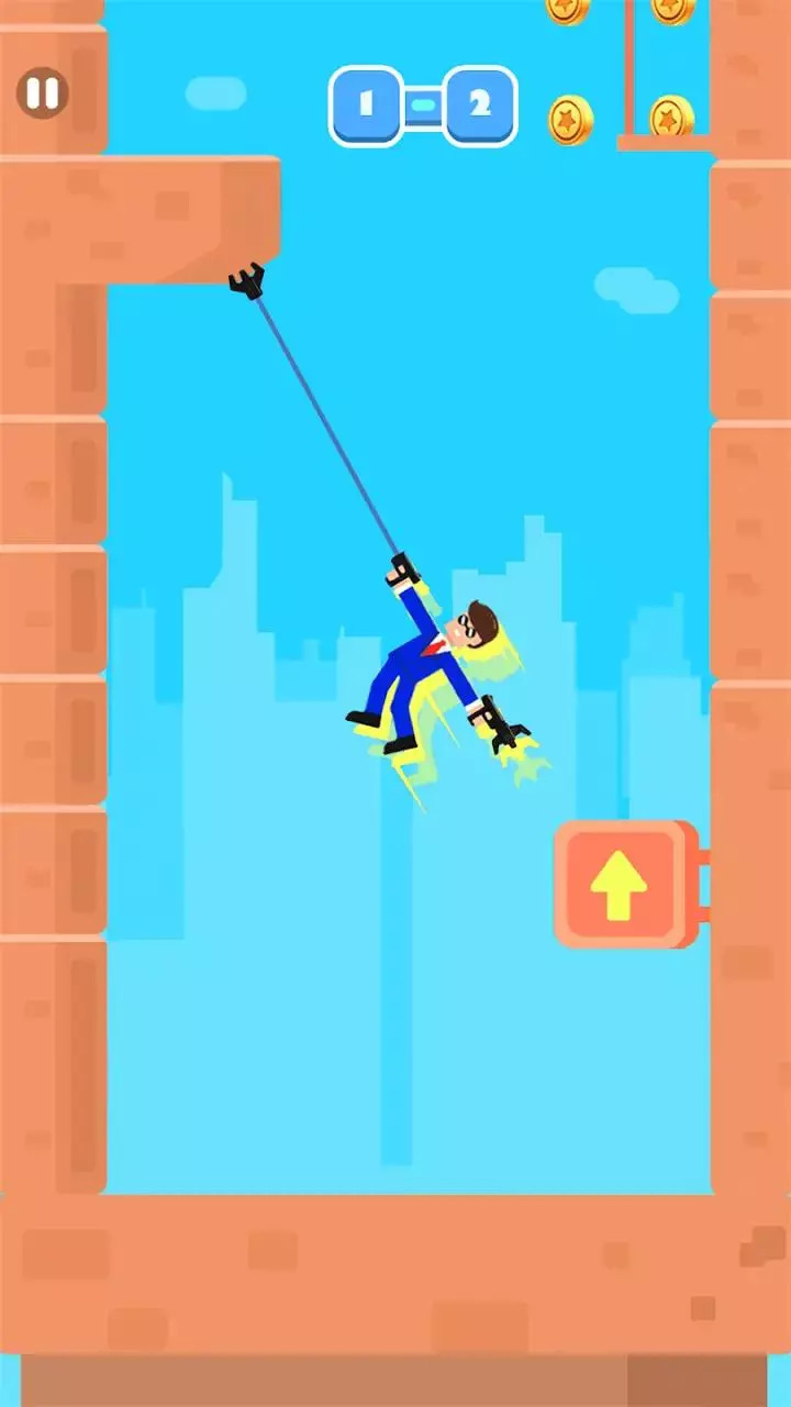 挂钩大师游戏下载 v1.0.4 安卓版