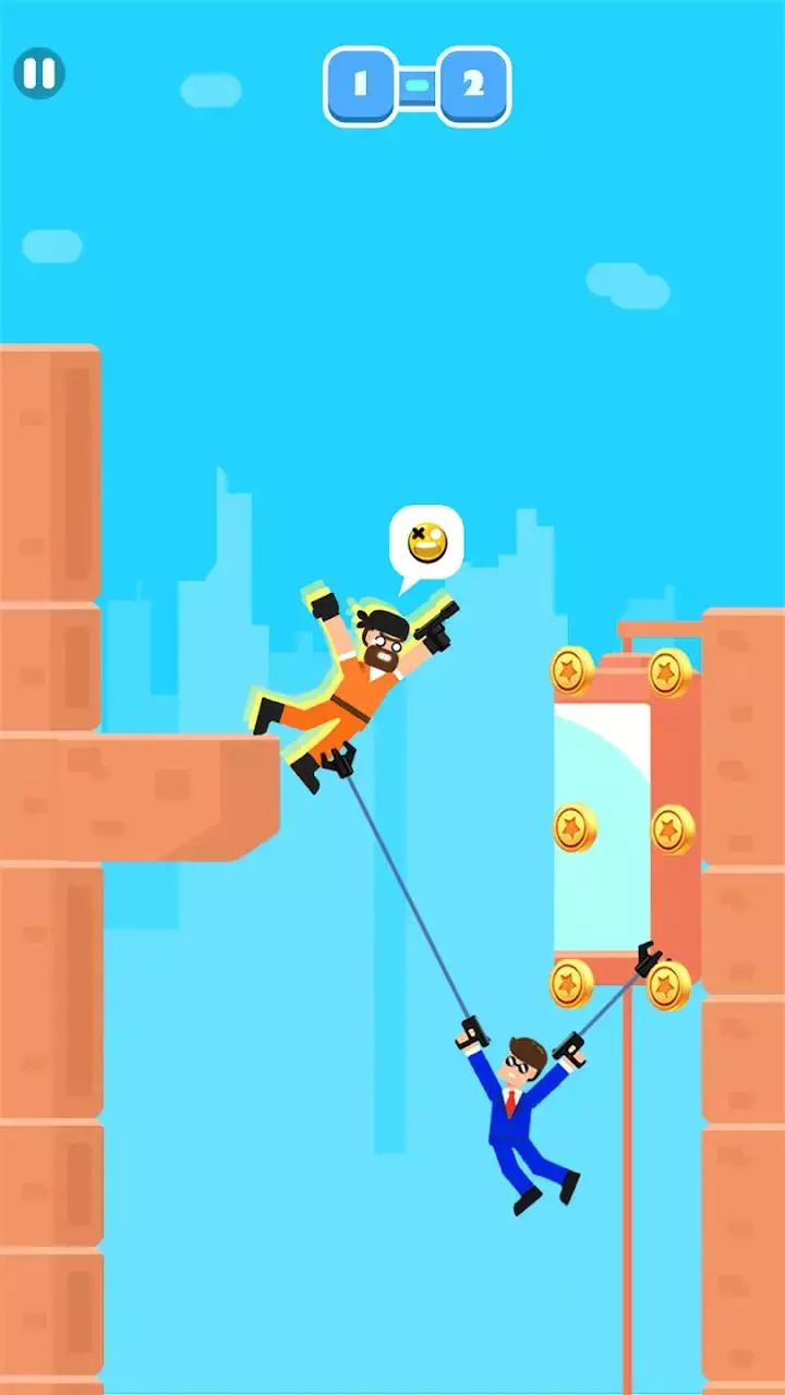 挂钩大师游戏下载 v1.0.4 安卓版