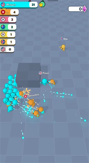 涂鸦生存游戏下载 v1.0 安卓版