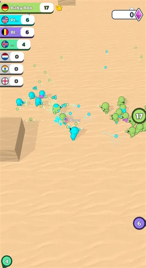 涂鸦生存游戏下载 v1.0 安卓版