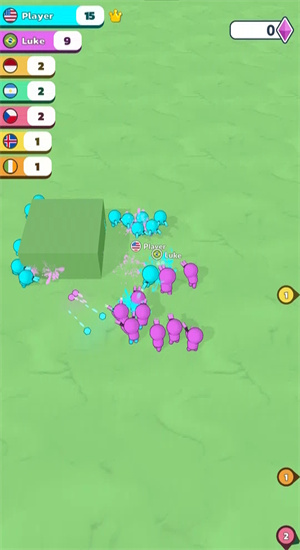 涂鸦生存游戏下载 v1.0 安卓版