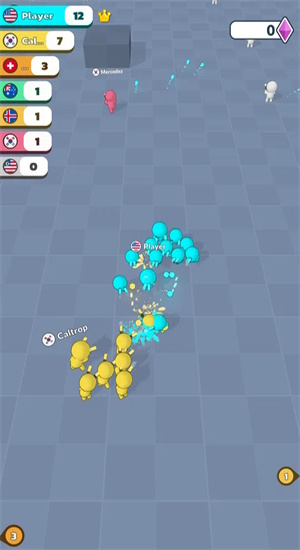 涂鸦生存游戏下载 v1.0 安卓版