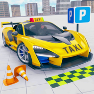 指尖汽车大师3D(Park the Car 3D) v1.2 安卓版 指尖汽车大师3D(Park the Car 3D) v1.2 安卓版
