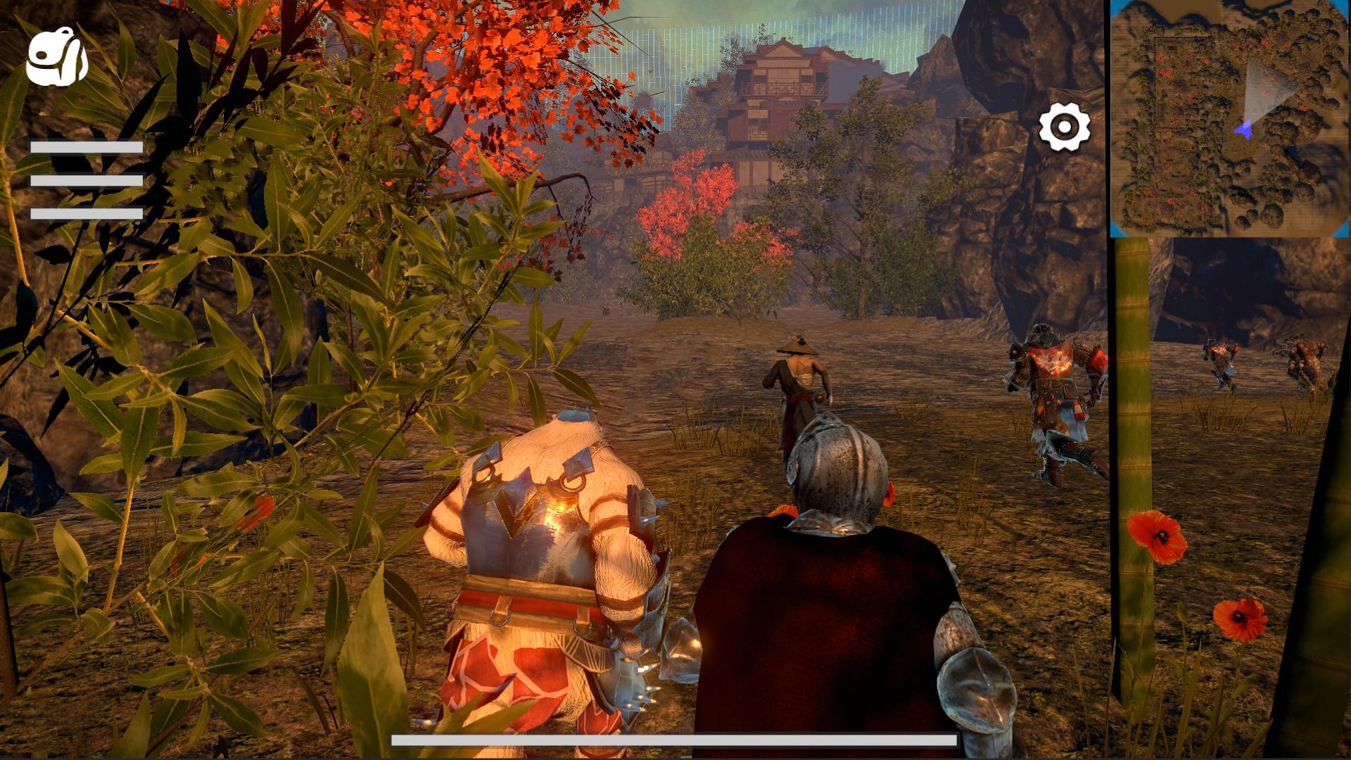 燃烧之魂游戏下载安装 v1.37.1 安卓版