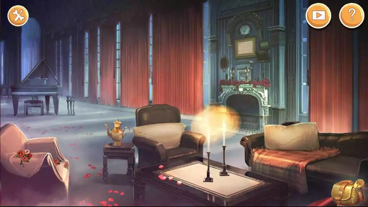 走出机械迷宫游戏下载安装(Machine maze) v11 安卓版