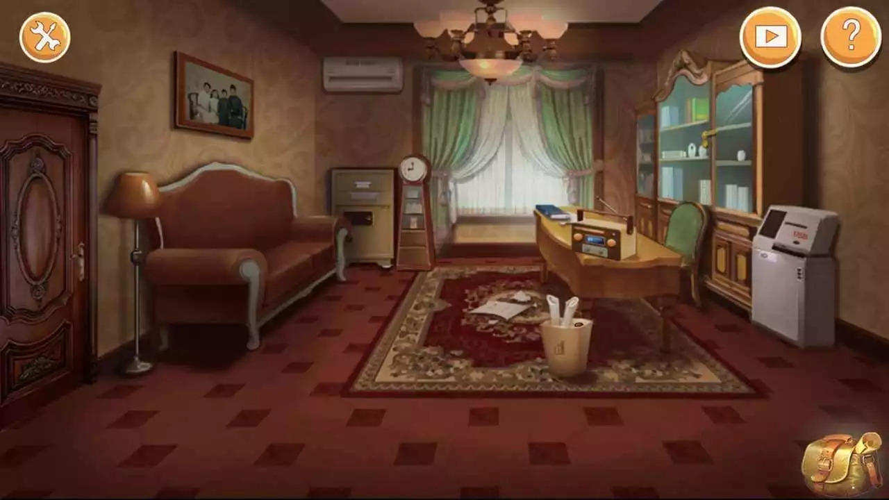 走出机械迷宫游戏下载安装(Machine maze) v11 安卓版