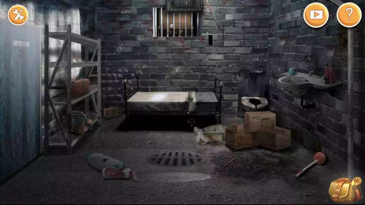 走出机械迷宫游戏下载安装(Machine maze) v11 安卓版