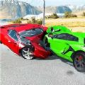 终极车祸模拟器游戏下载安装 v1.1 安卓版 终极车祸模拟器游戏下载安装 v1.1 安卓版