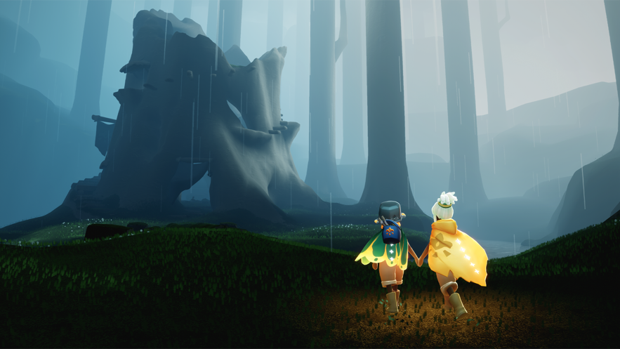 光遇极速版 v1.11.0.10002 安卓版