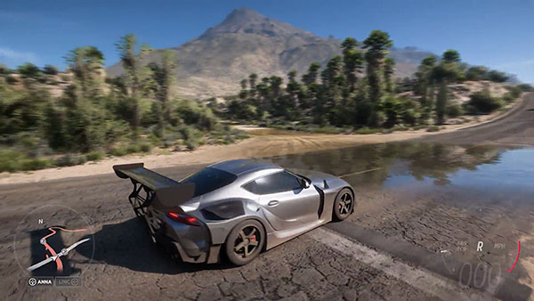 极限竞速地平线5手机版免费下载安装 v5.0.0.3 安卓版