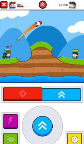 爆炸手游下载 v1.8 安卓版