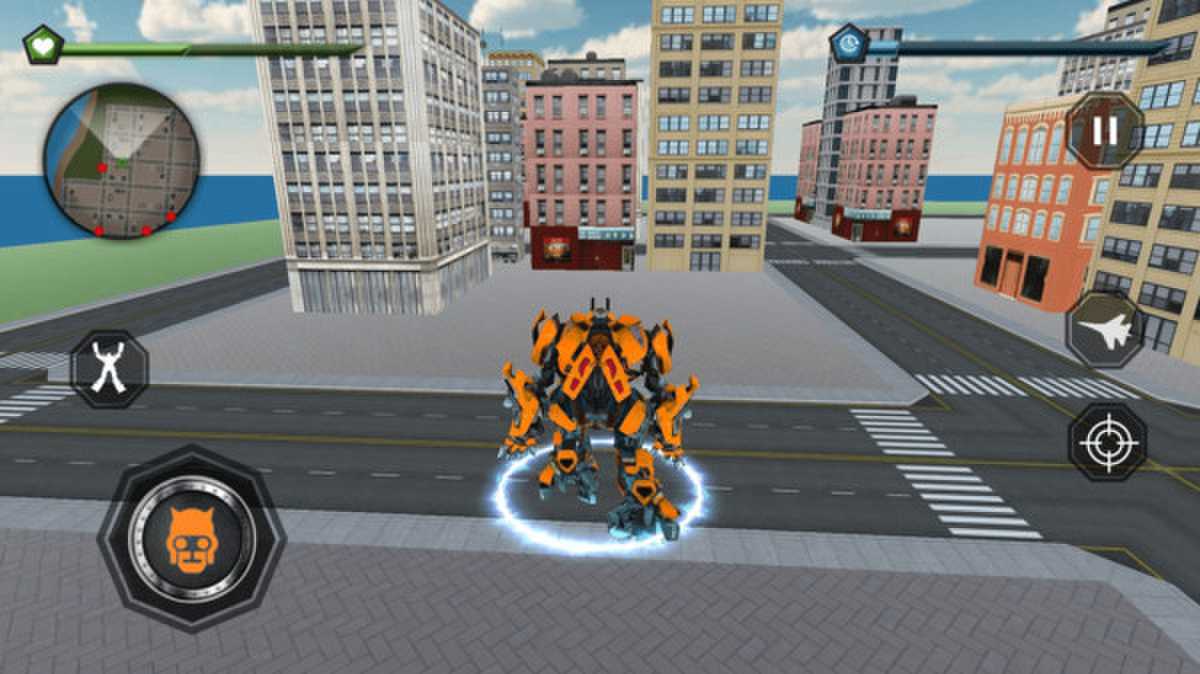 英雄来行动下载安装 v1.0.2 安卓版