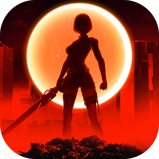 崩坏危机游戏 v1.0 安卓版 崩坏危机游戏 v1.0 安卓版