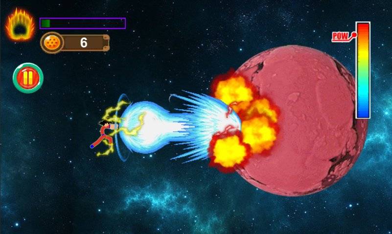 神之火柴人3 v1.7.0.1 安卓版