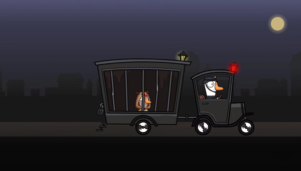 鸭鸭杀手机版下载(Goose Goose Duck) v2.14.02 安卓版