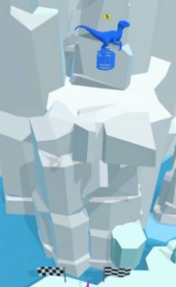 弹性恐龙游戏下载安装(Spring Dinos) v1.0 安卓版