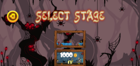 精灵闯鬼森(Elf Adventure) v1.0 安卓版