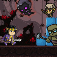 精灵闯鬼森(Elf Adventure) v1.0 安卓版 精灵闯鬼森(Elf Adventure) v1.0 安卓版