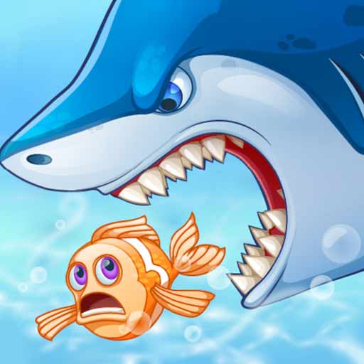 深海霸主崛起游戏 v1.0.5 安卓版 深海霸主崛起游戏 v1.0.5 安卓版