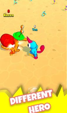 鸡蛋幸存者游戏下载安装 v0.1.0 安卓版